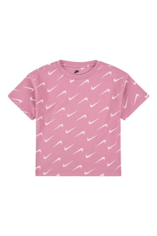 T-shirt - Rose - Nike