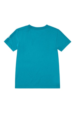 T-shirt - Turquoise