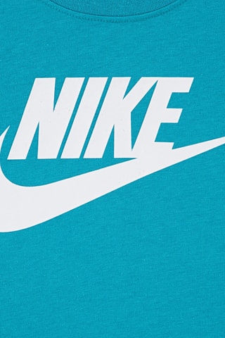 T-shirt - Turquoise
