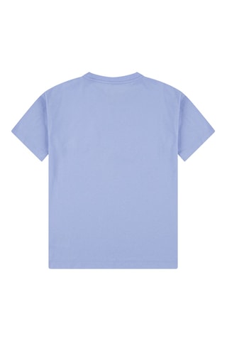 T-shirt de basketball - Ciel