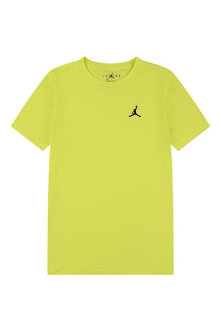 T-shirt - Jaune
