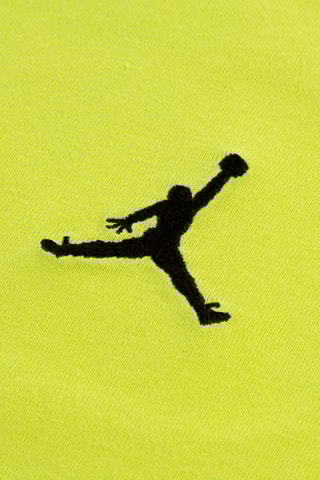 T-shirt - Jaune