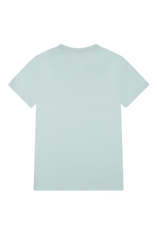 T-shirt - Ciel