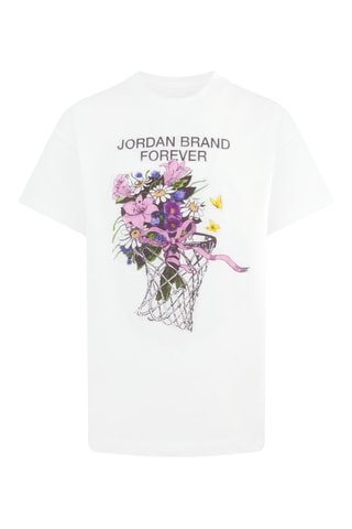 T-shirt - Blanc
