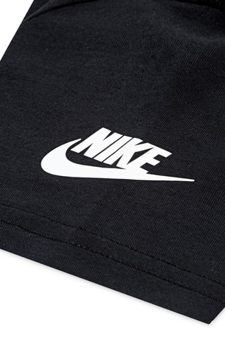 T-shirt - Noir