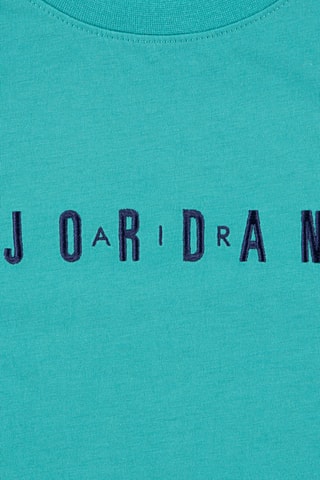 T-shirt - Bleu canard