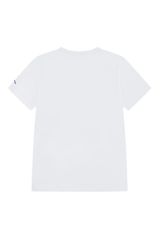 T-shirt - Blanc