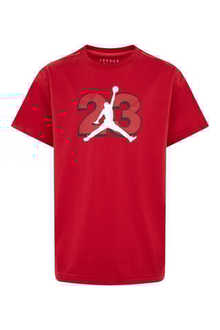 T-shirt - Rouge