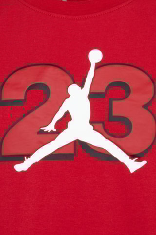 T-shirt - Rouge