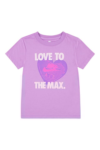 T-shirt - Violet