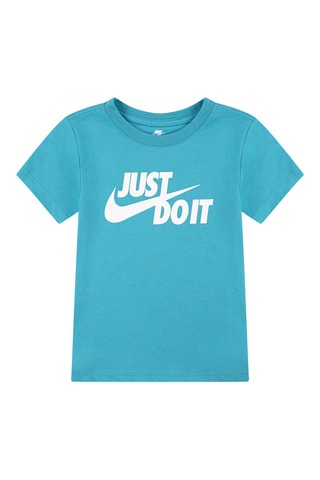 T-shirt - Turquoise