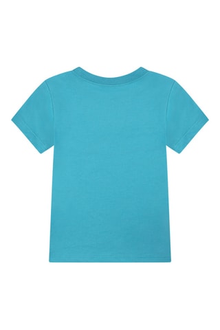 T-shirt - Turquoise