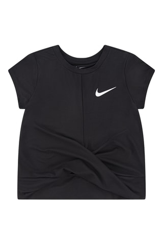 T-shirt - Noir