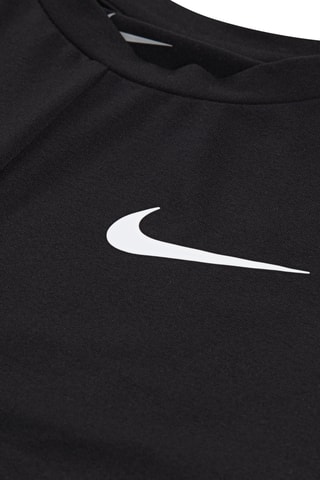 T-shirt - Noir