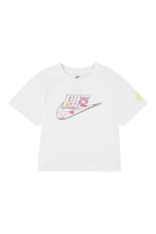 T-shirt - Blanc