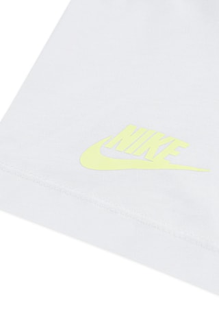 T-shirt - Blanc