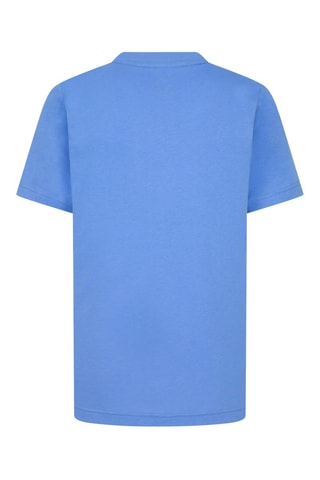 T-shirt - Bleu