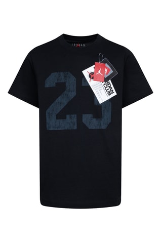T-shirt - Noir