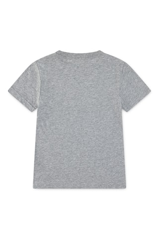 T-shirt - Gris chiné