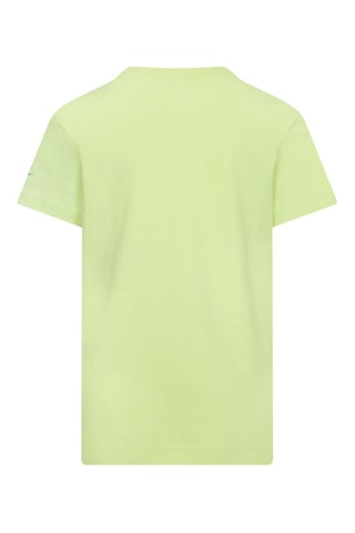 T-shirt - Vert