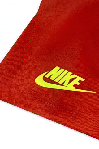 T-shirt - Rouge