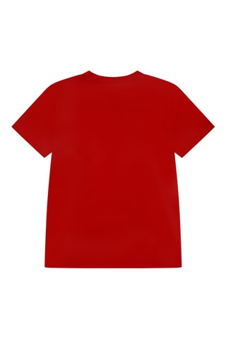 T-shirt - Rouge