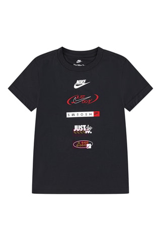 T-shirt - Noir