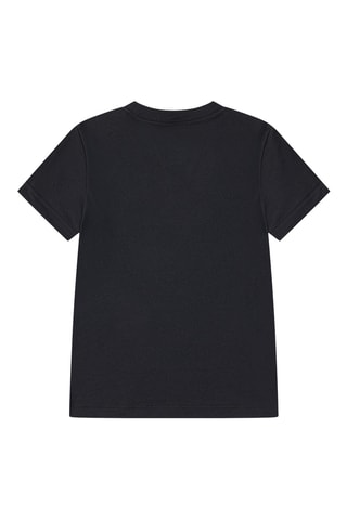 T-shirt - Noir