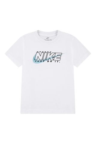 T-shirt - Blanc