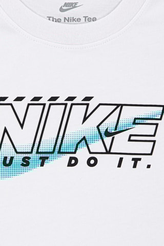 T-shirt - Blanc