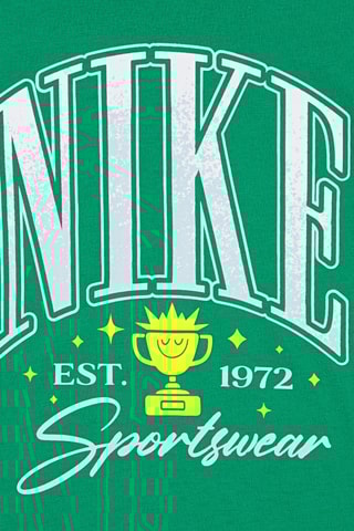 T-shirt - Vert