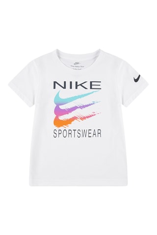 T-shirt - Blanc