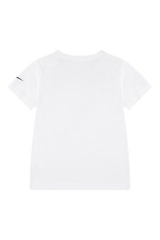 T-shirt - Blanc