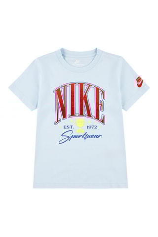 T-shirt - Ciel