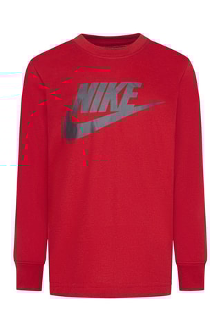 T-shirt - Rouge