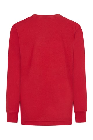 T-shirt - Rouge