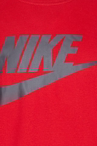 T-shirt - Rouge