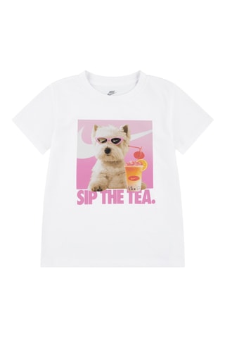 T-shirt - Blanc