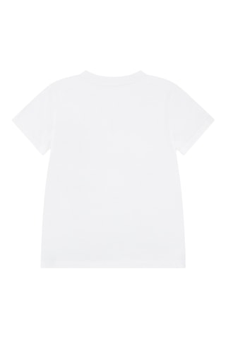 T-shirt - Blanc
