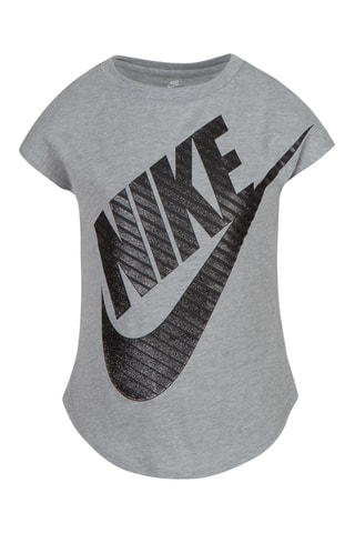 T-shirt - Gris foncé chiné