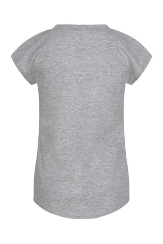 T-shirt - Gris foncé chiné