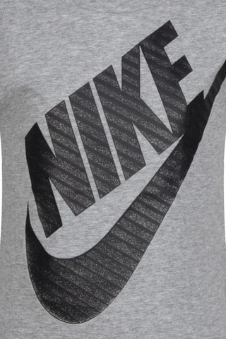 T-shirt - Gris foncé chiné