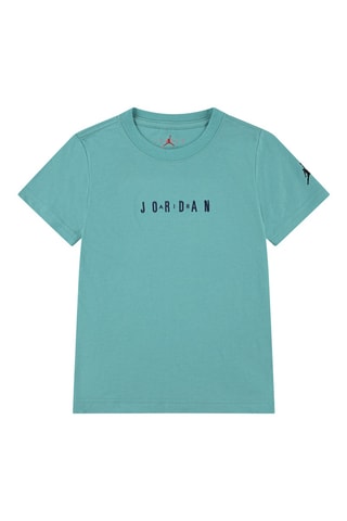 T-shirt - Vert d'eau