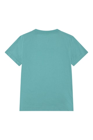 T-shirt - Vert d'eau