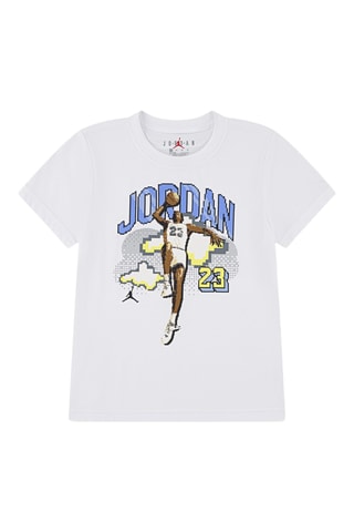 T-shirt - Blanc