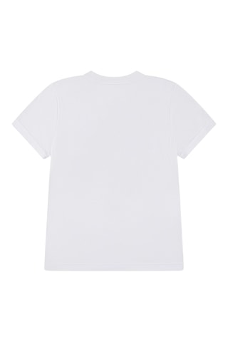 T-shirt - Blanc