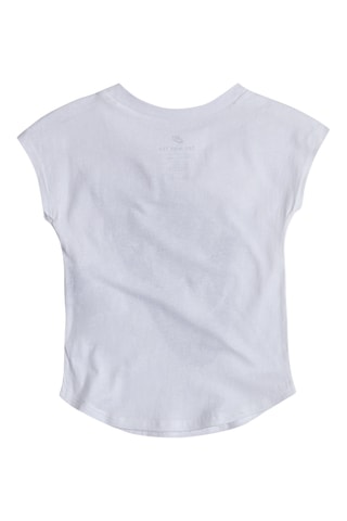 T-shirt - Blanc