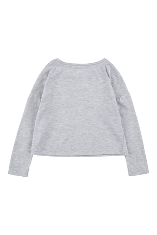 T-shirt Gris et rose - Nike