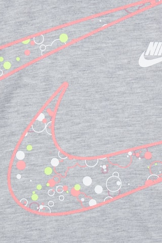 T-shirt Gris et rose - Nike
