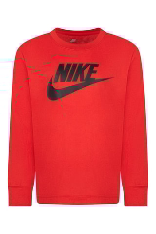 T-shirt Rouge - Nike